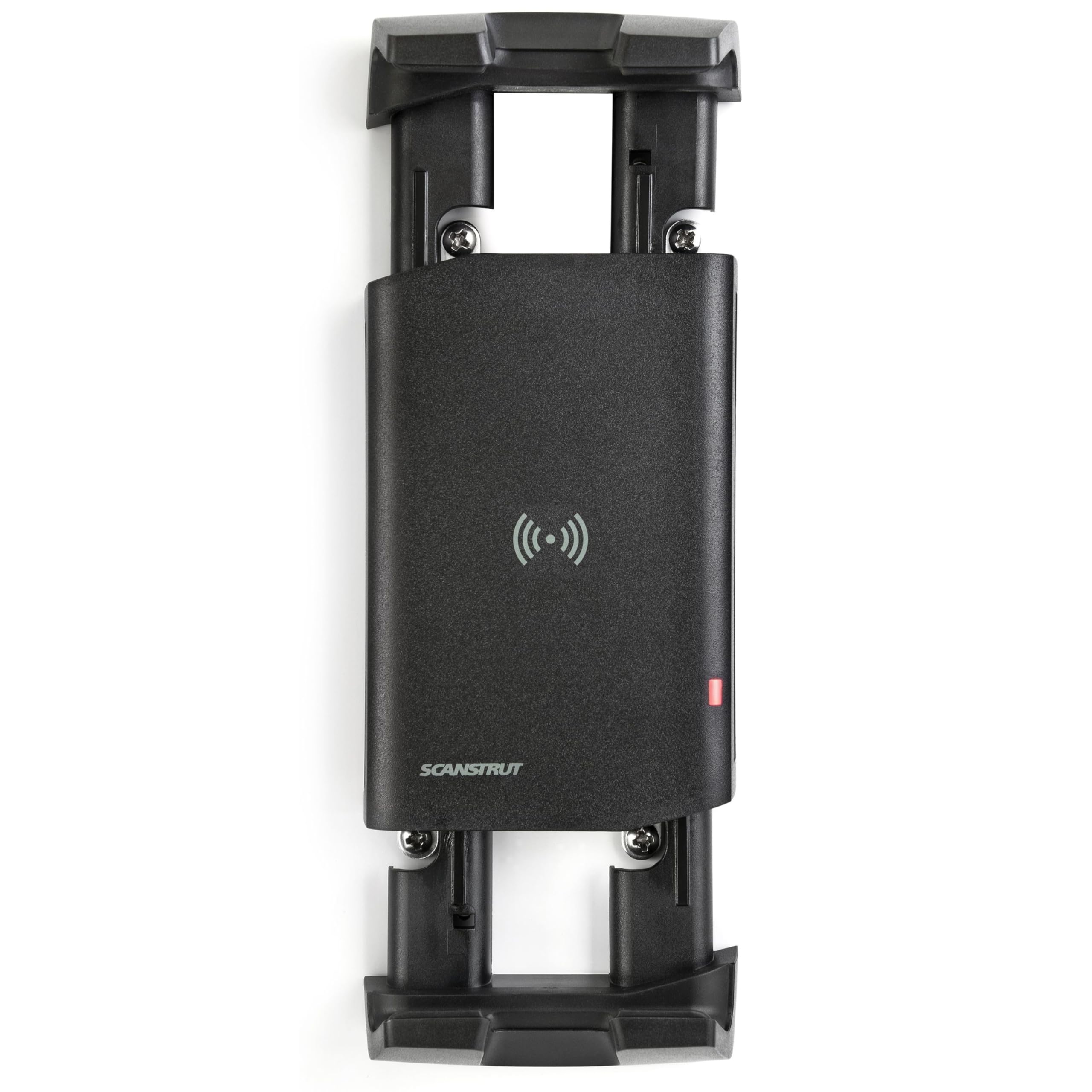 Scanstrut Active SC-CW-04G 15W Waterproof Wireless Phone Charging Mount 12/24V