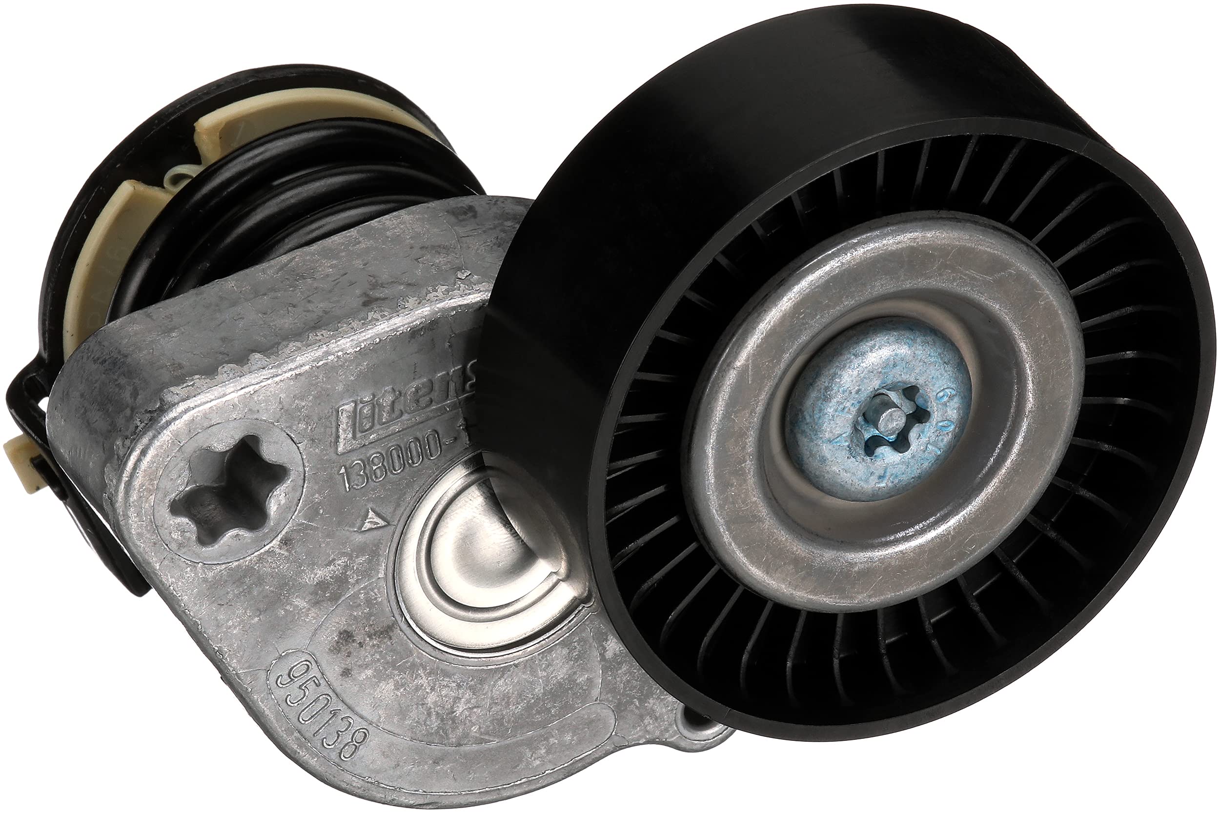 DriveAlign Gates 39048 Automatic Belt Drive Tensioner