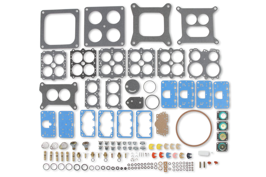 Trick Kit Holley 37-933 Carburetor Rebuild Kit