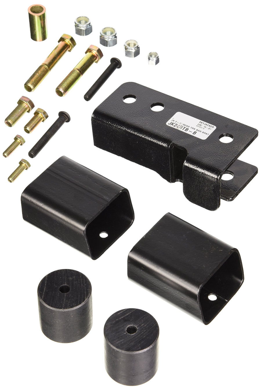 JK2500 Skyjacker Suspension Lift Component Box