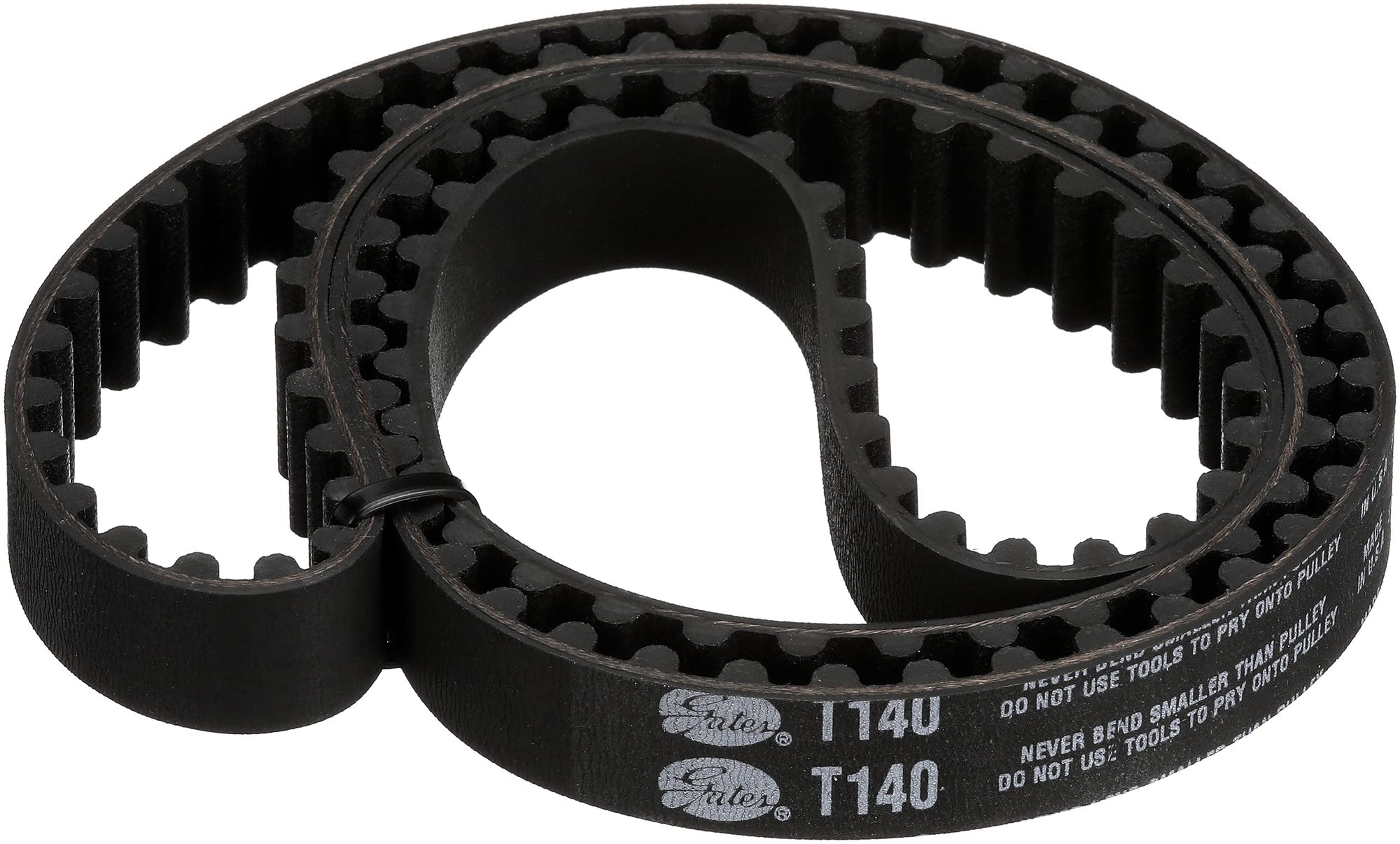 Premium Gates Automotive Timing Belt