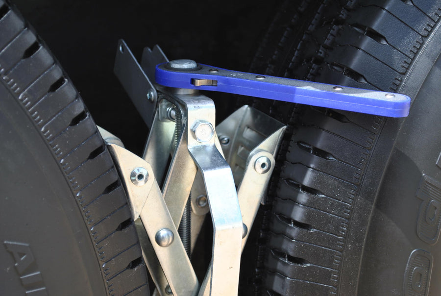 Chock Super Grip (XL, 2/Pack) (21-001095)