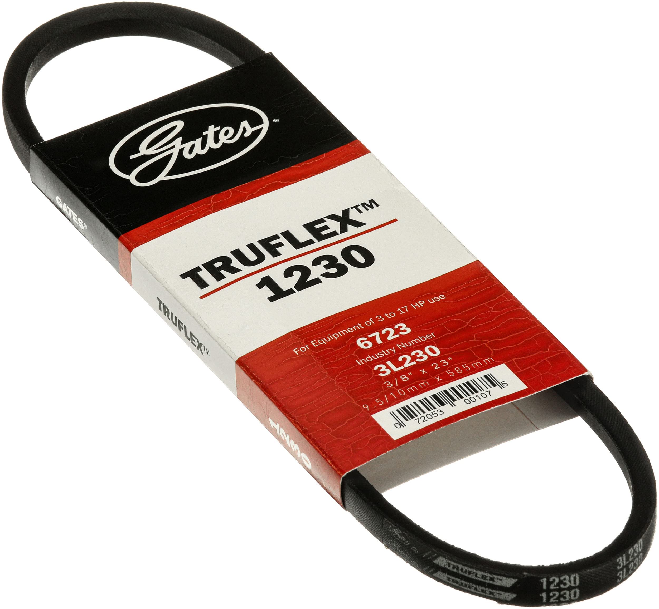 1230 GATES BELT NEW IN BOX (1229180563 - )