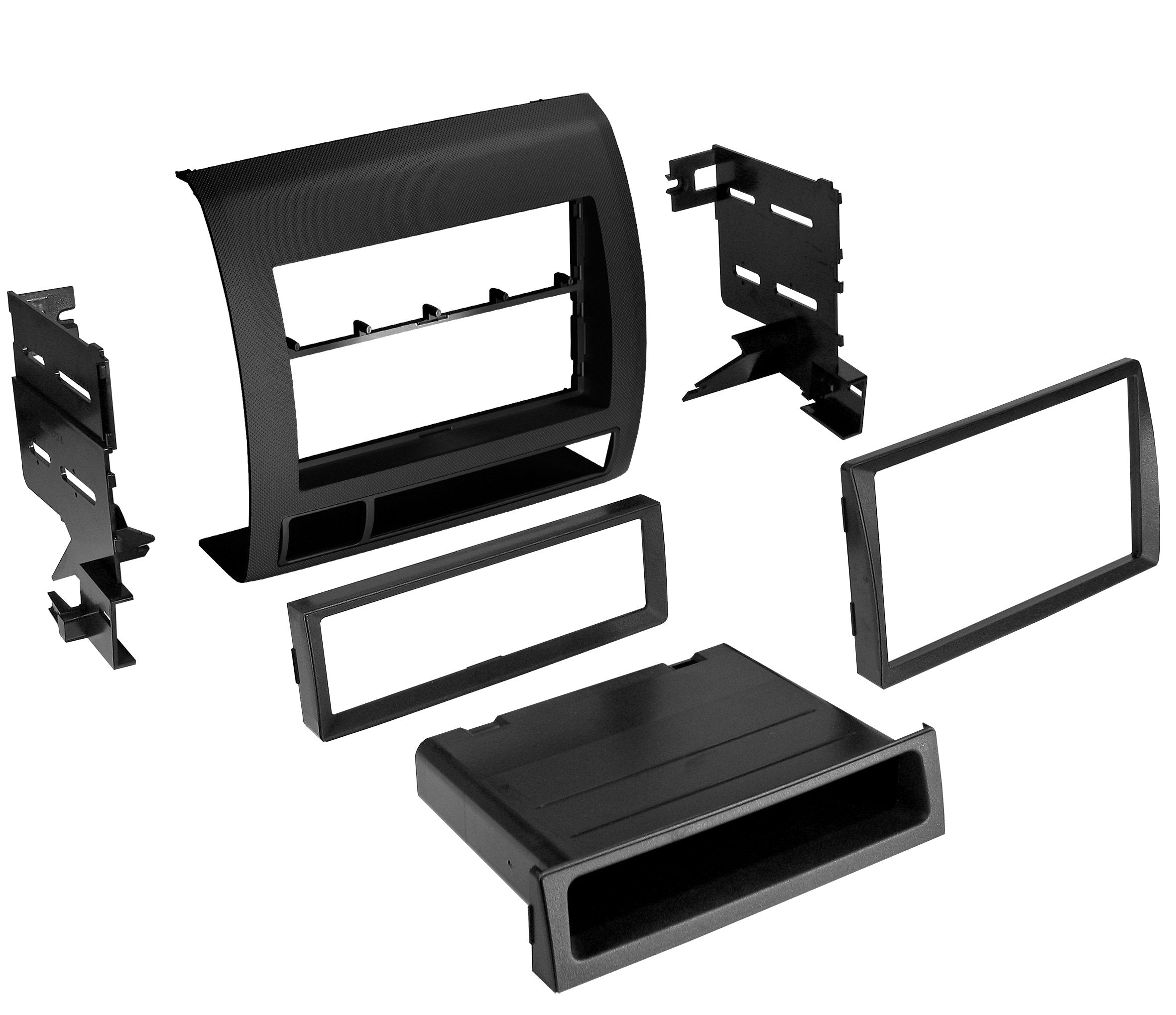 Toyota American International TOYK972 Radio Install Kit