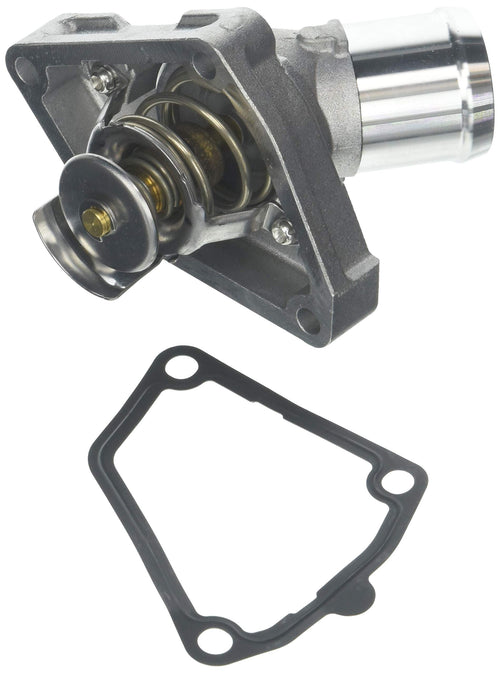 Engine Coolant Thermostat MAHLE TI 253 82D, 1 Pack