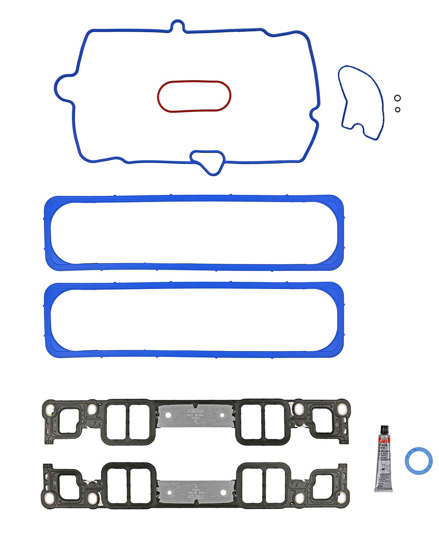 Engine Intake Manifold Gasket Set FEL-PRO MS 98000 for Chevrolet K1500