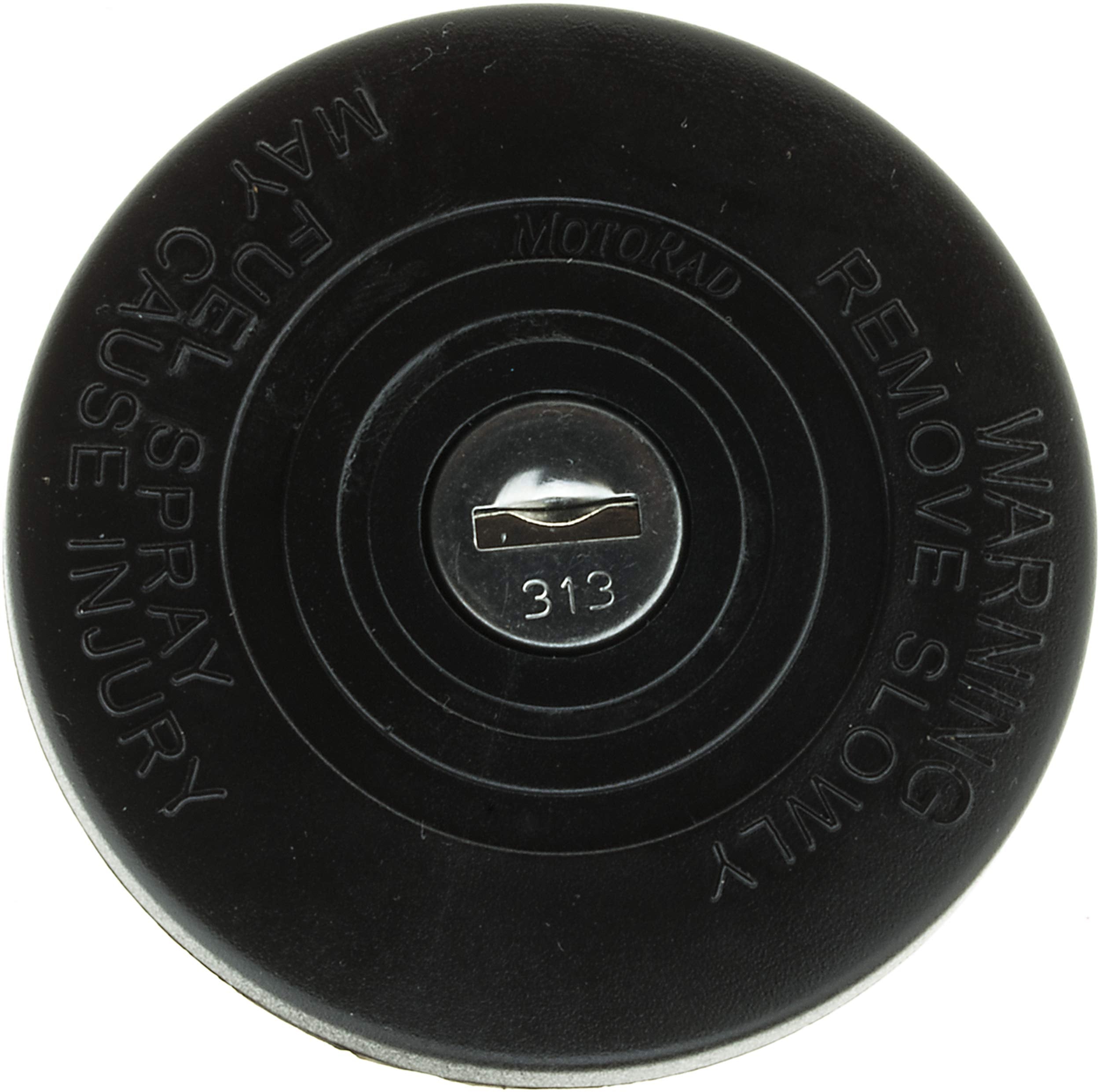 Locking Gates 31730 Fuel Tank Cap