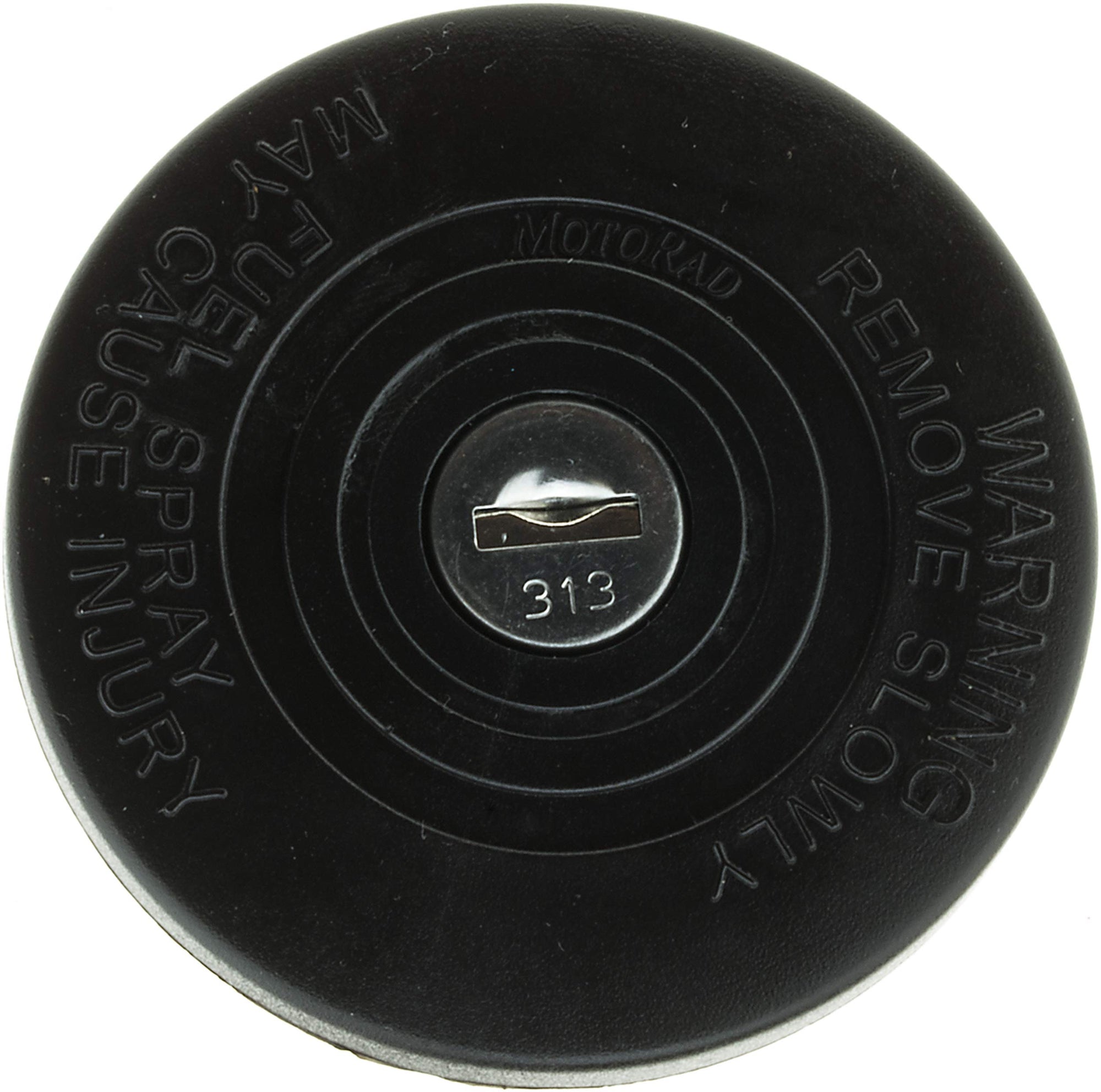 Locking Gates 31730 Fuel Tank Cap