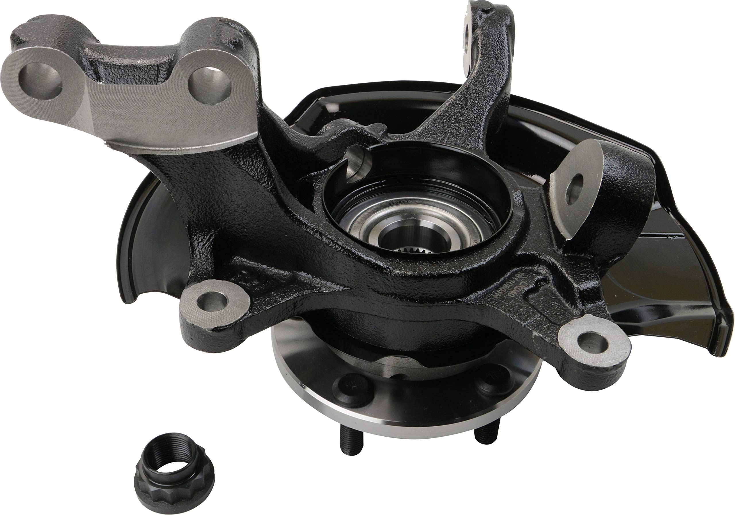 LK040 MOOG Suspension Knuckle Assembly for Toyota Camry