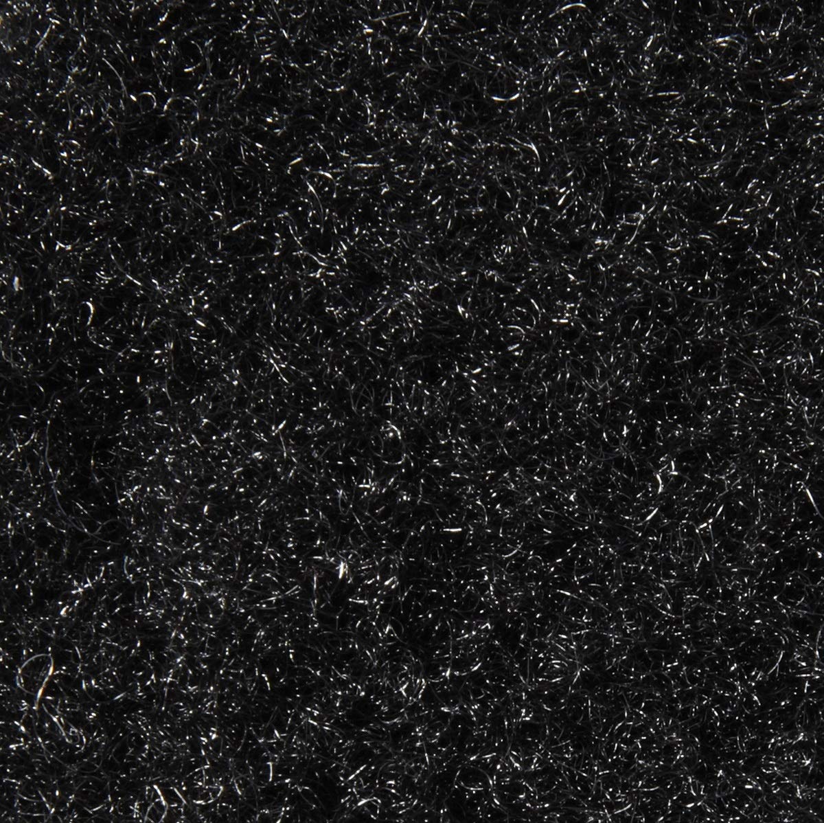 DashMat Black Custom Dash Cover 2211-00-25