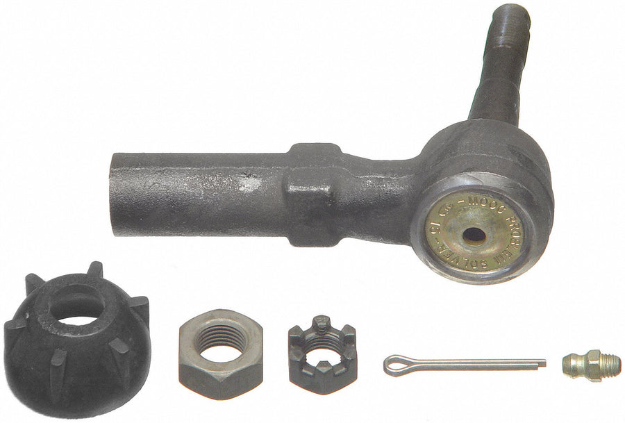 Steering Tie Rod End MOOG ES2912RL for Chevrolet Lumina