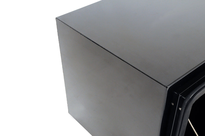 Black Dee Zee DB-2600 Steel Underbed Tool Box
