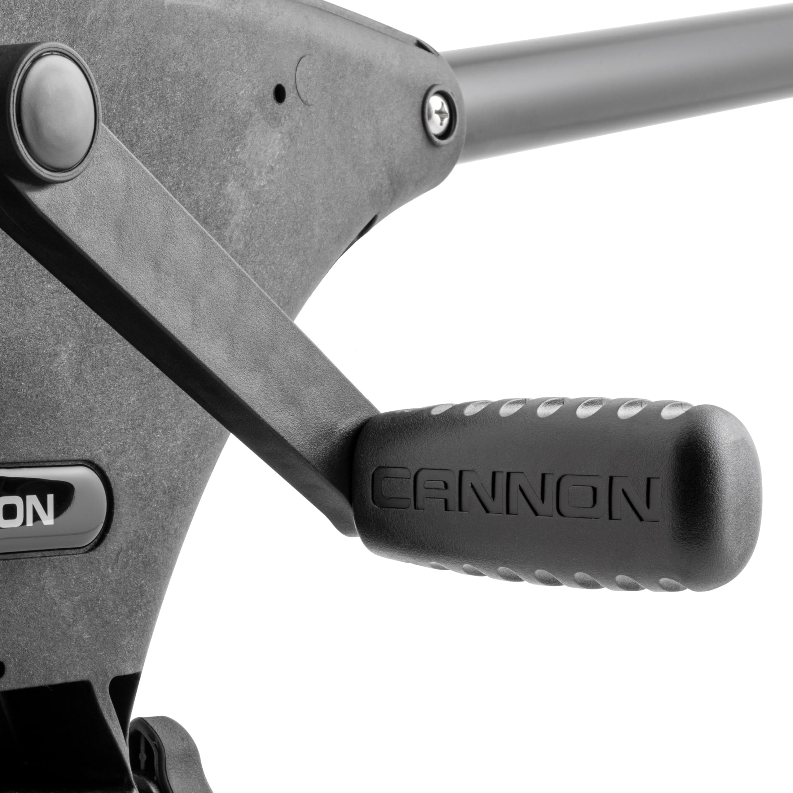Easi-Troll Cannon 1901020 Manual Downrigger