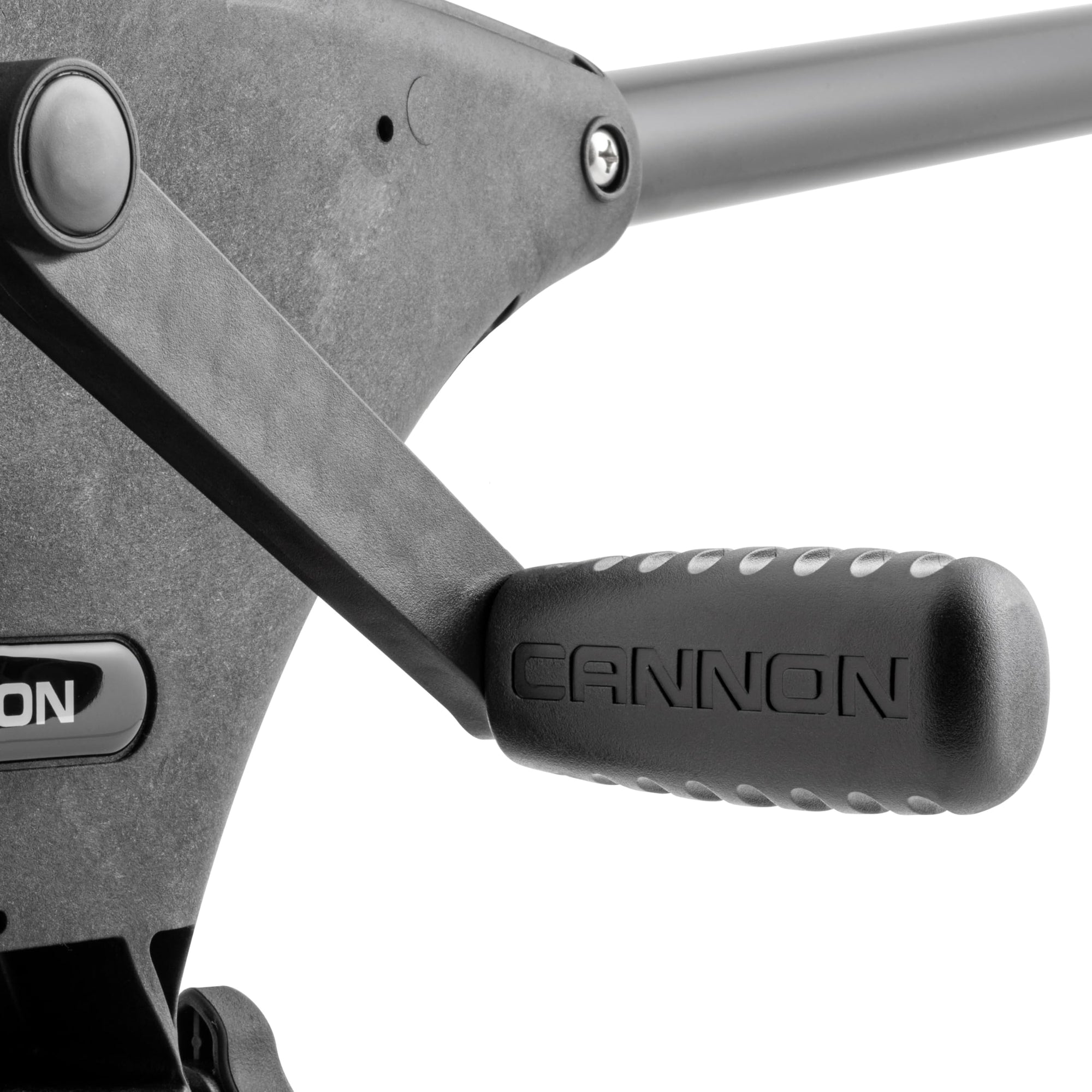 Easi-Troll Cannon 1901020 Manual Downrigger