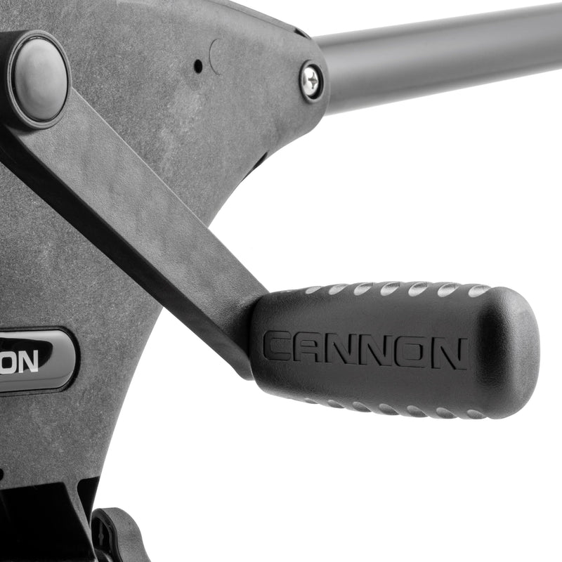 Easi-Troll Cannon 1901020 Manual Downrigger