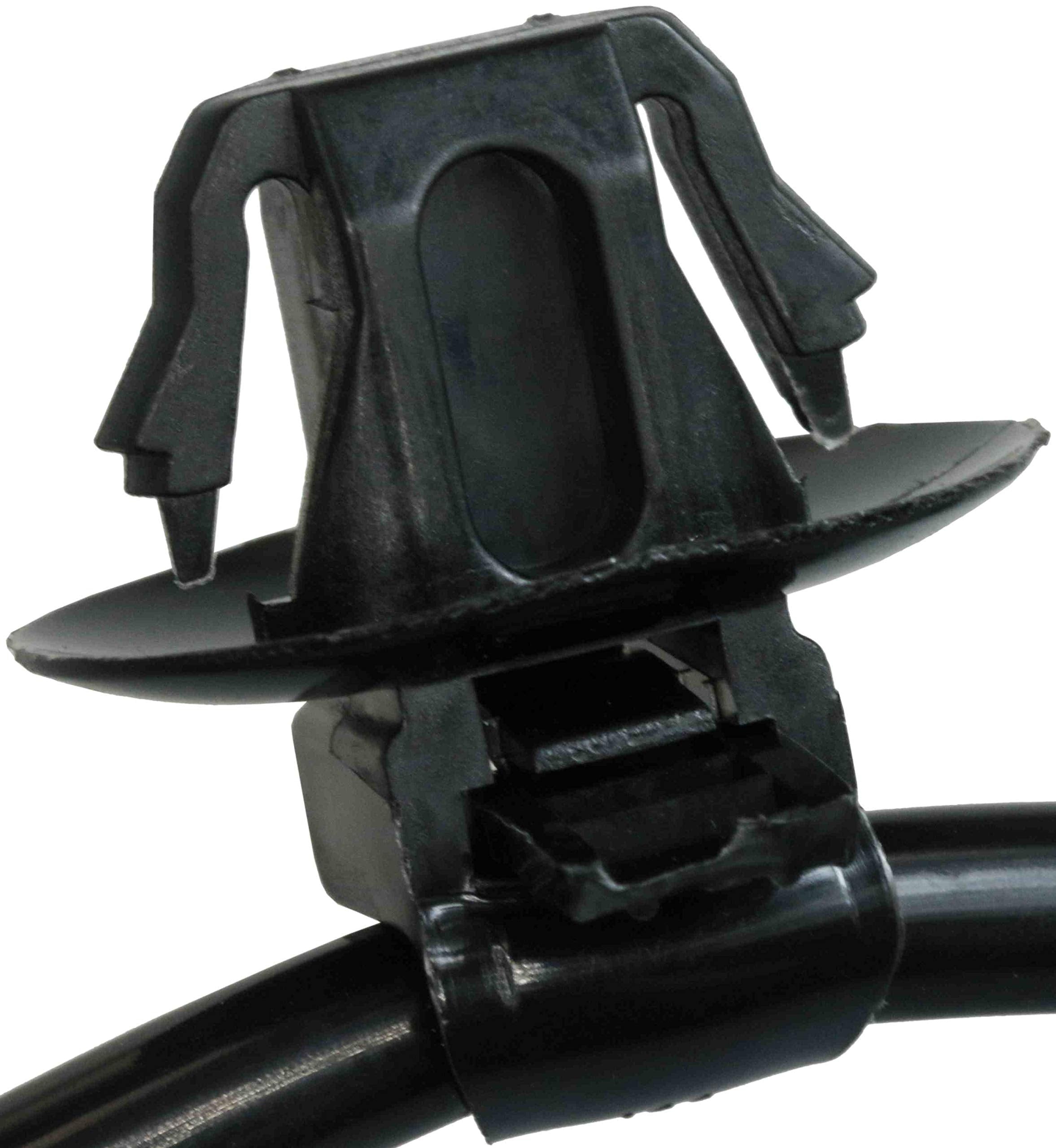 Wheel Speed Sensor NGK/NTK AB1255 (72345)
