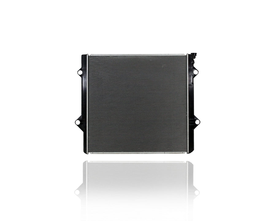 Radiator Koyorad A13210
