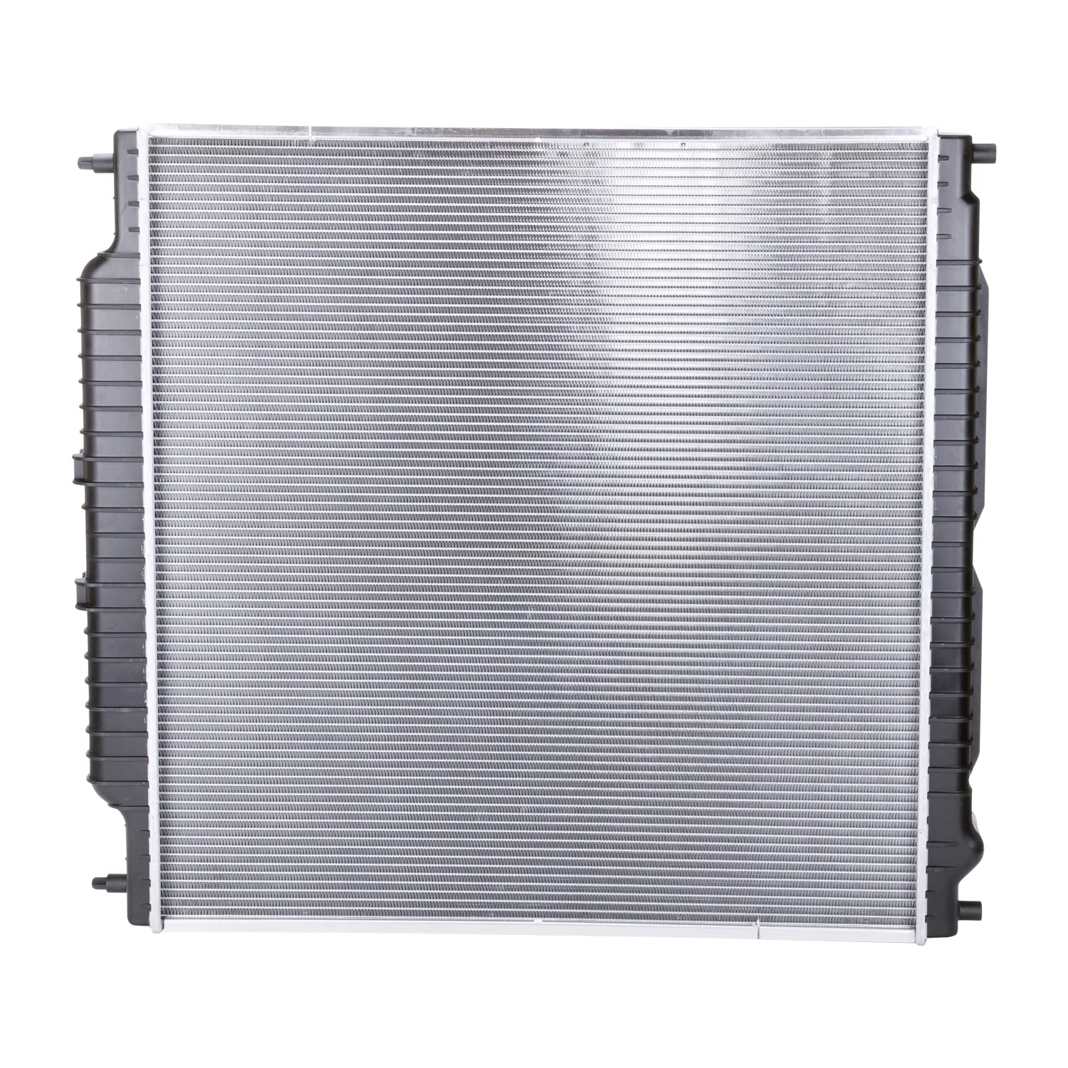 Radiator TYC 2887 Compatible with 2005-2007 Ford F- Series Pickup (Hvy Dty)
