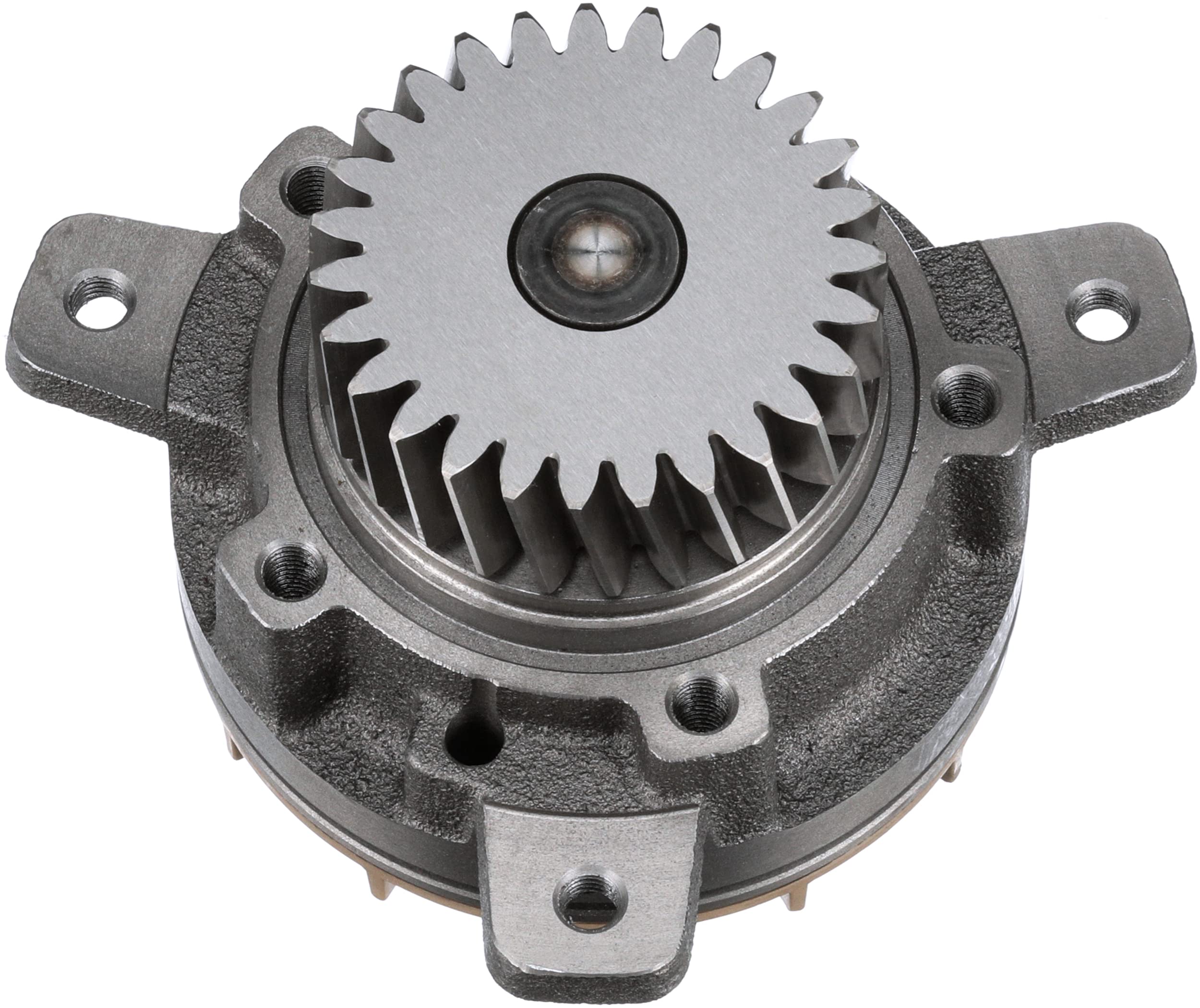 Heavy-Duty Gates 42592HD Engine Water Pump