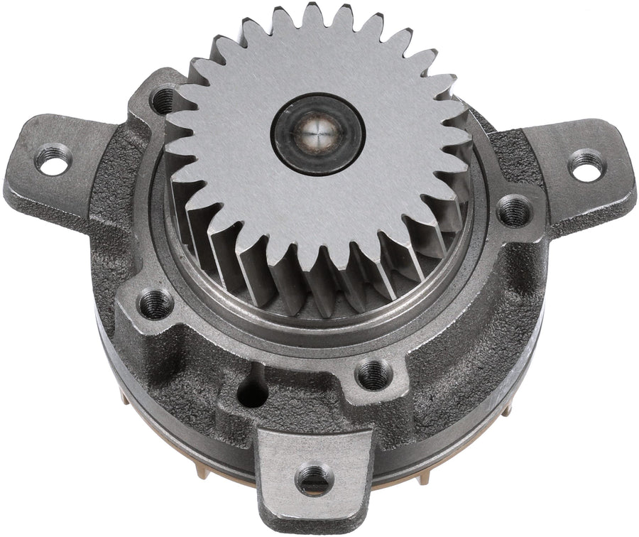 Heavy-Duty Gates 42592HD Engine Water Pump