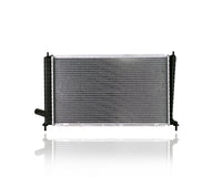 A2743 Koyorad Radiator