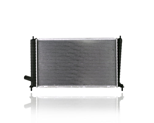 A2743 Koyorad Radiator