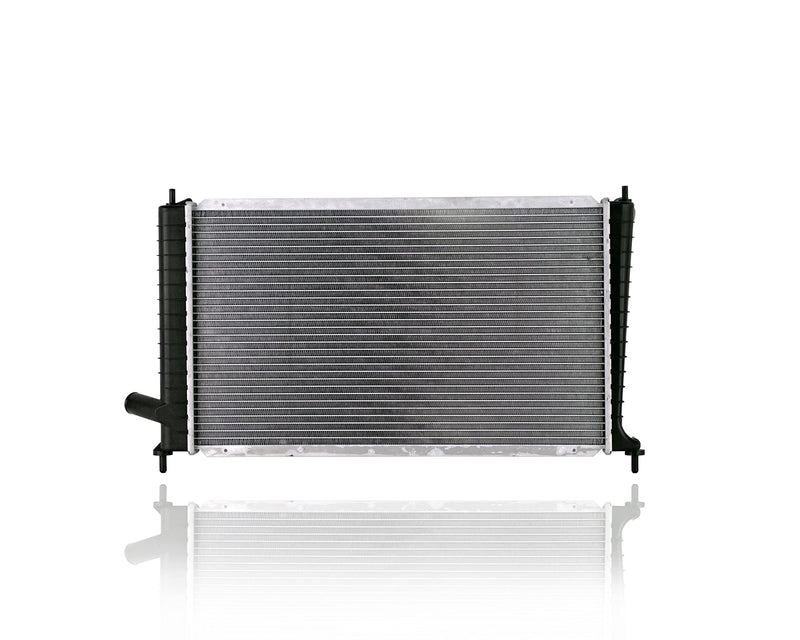 A2743 Koyorad Radiator