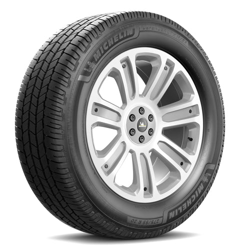 Defender LTX MICHELIN M/S2 275/65R18/XL 116T