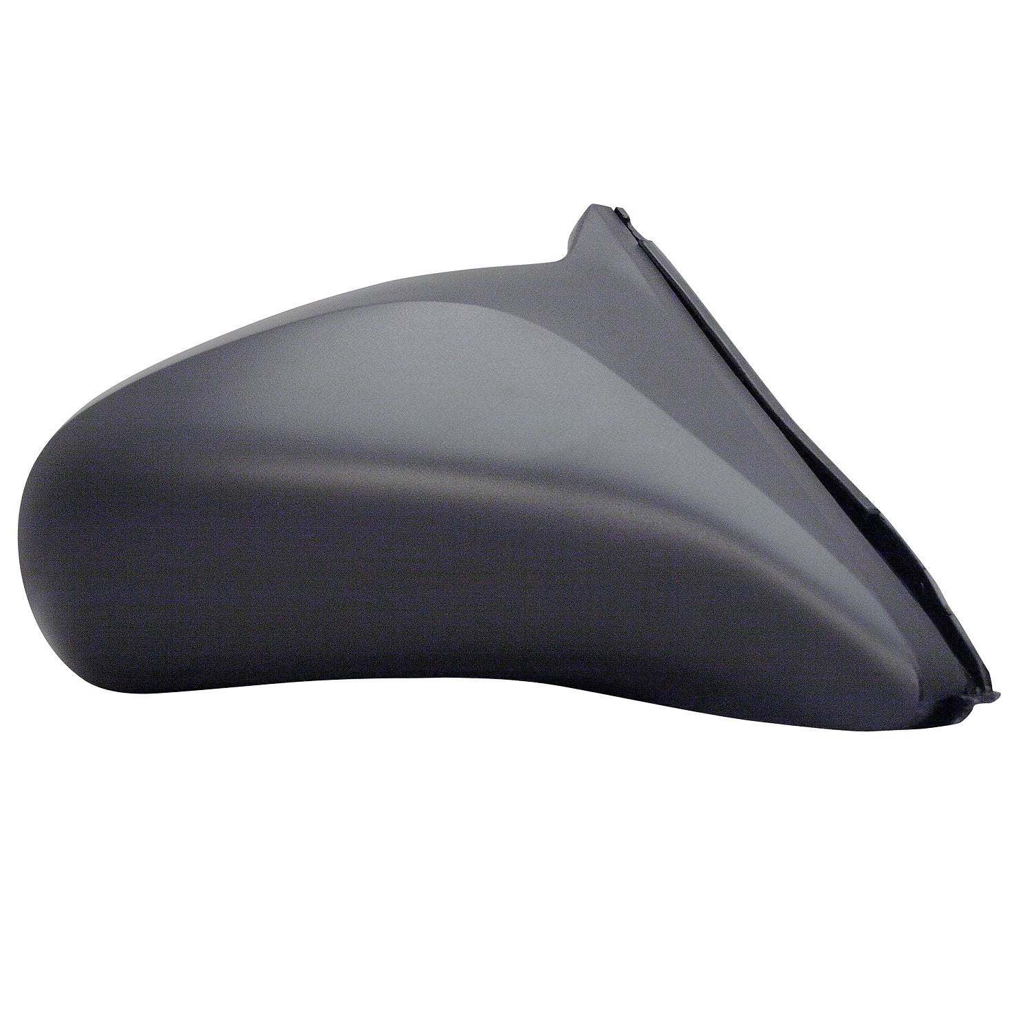 Honda Civic TYC 4710011 Passenger Side Manual Remote Replacement Mirror