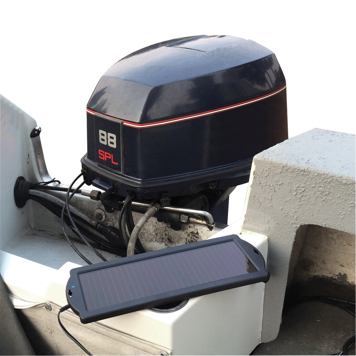 Solar Battery Performance Tool Maintainer/Charger W2997 (2.5 W)