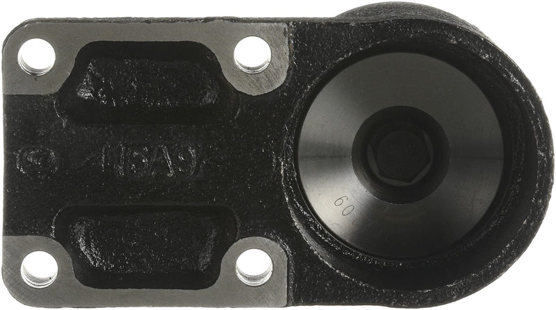 Gates Engine Cooling FB1019 Fan Pulley Bracket