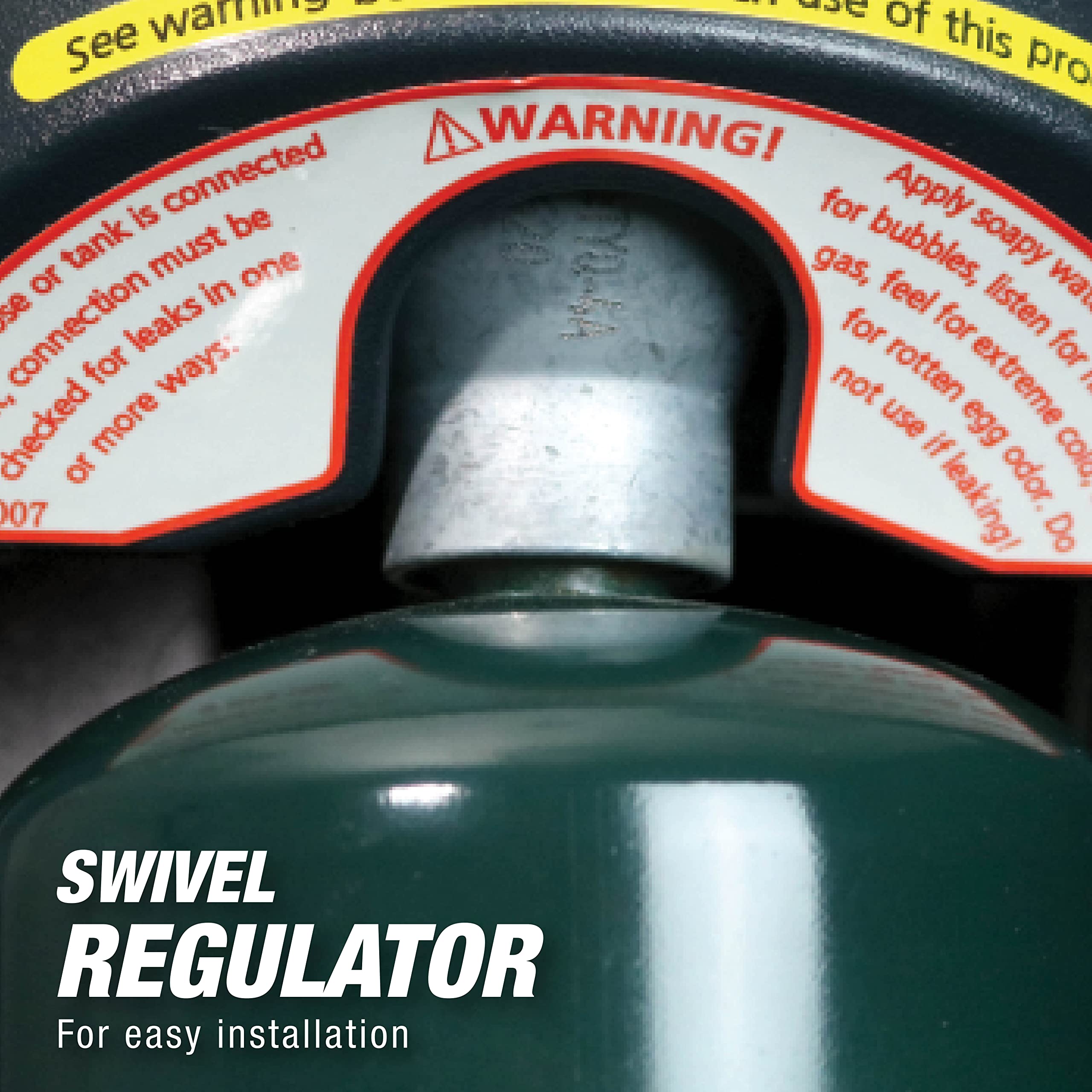 Portable Mr. Heater MH9BX-Massachusetts/Canada Approved Propane Heater