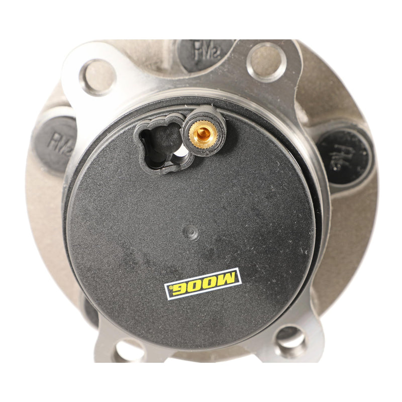 Wheel Bearing and Hub Assembly MOOG 512668 for Ford Edge