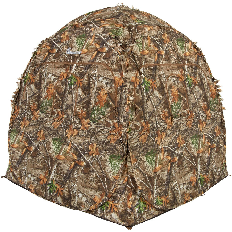 Doghouse Ameristep Blind, Multi, One Size