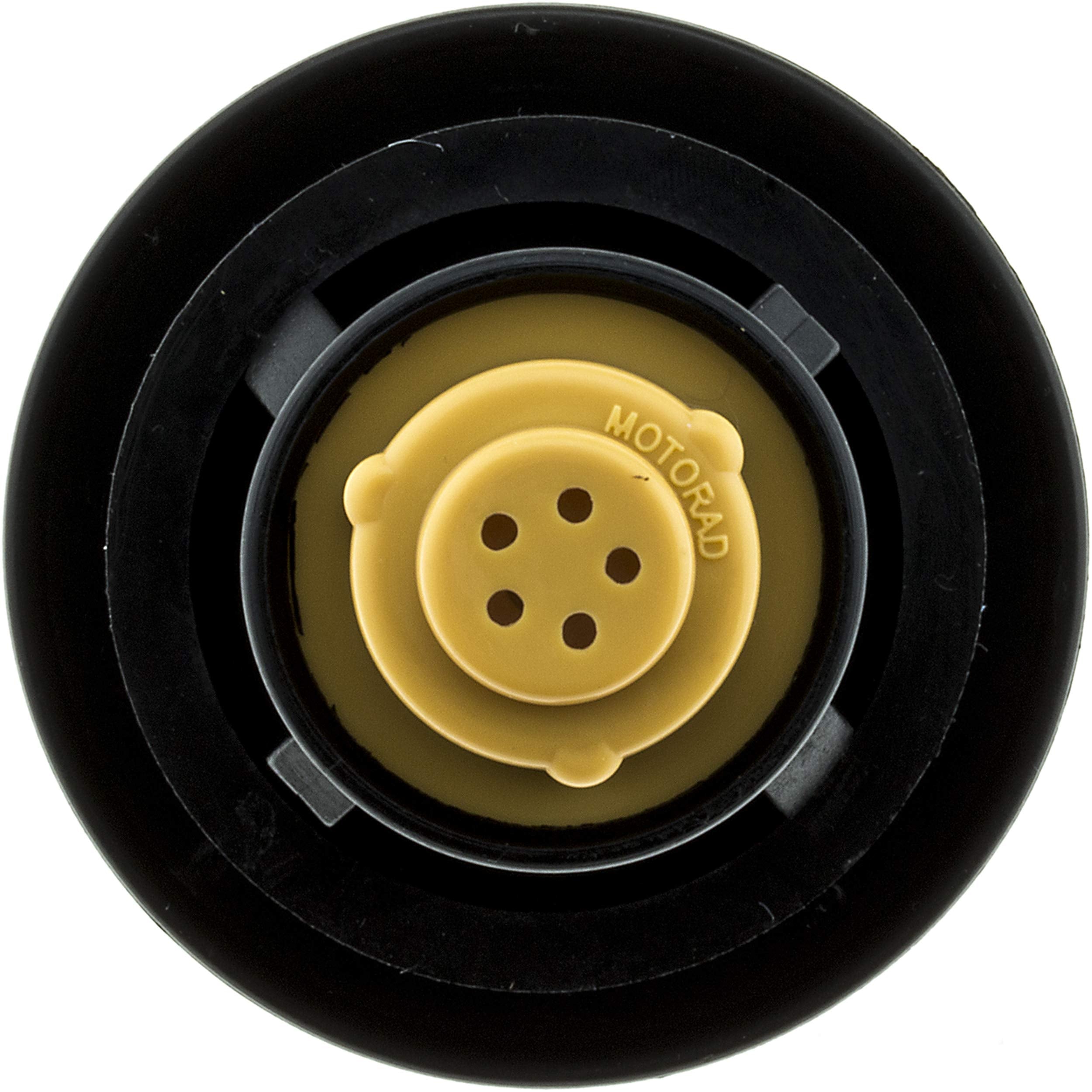 Locking Gates 31671 Fuel Tank Cap