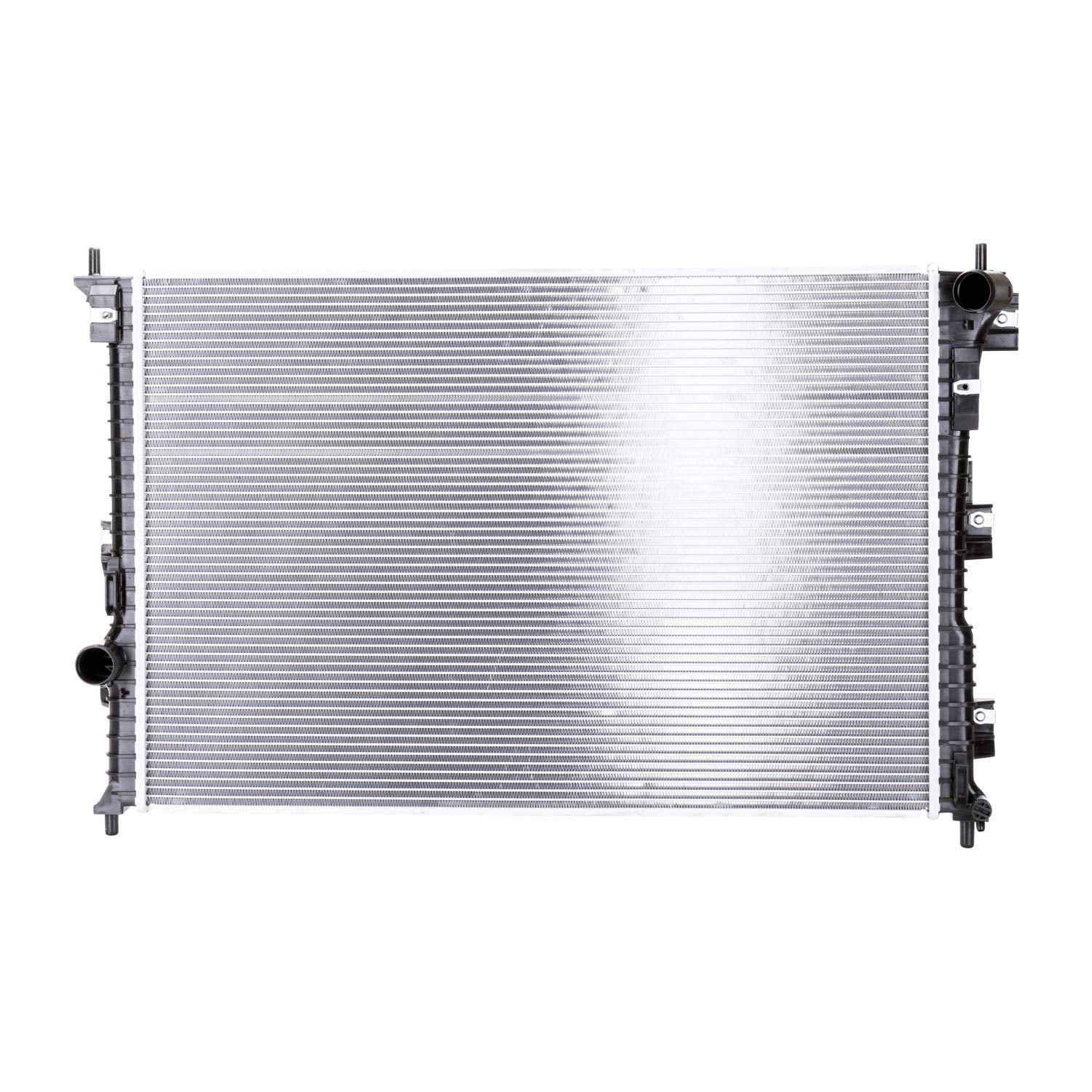 Replacement TYC 13559 Radiator TYC