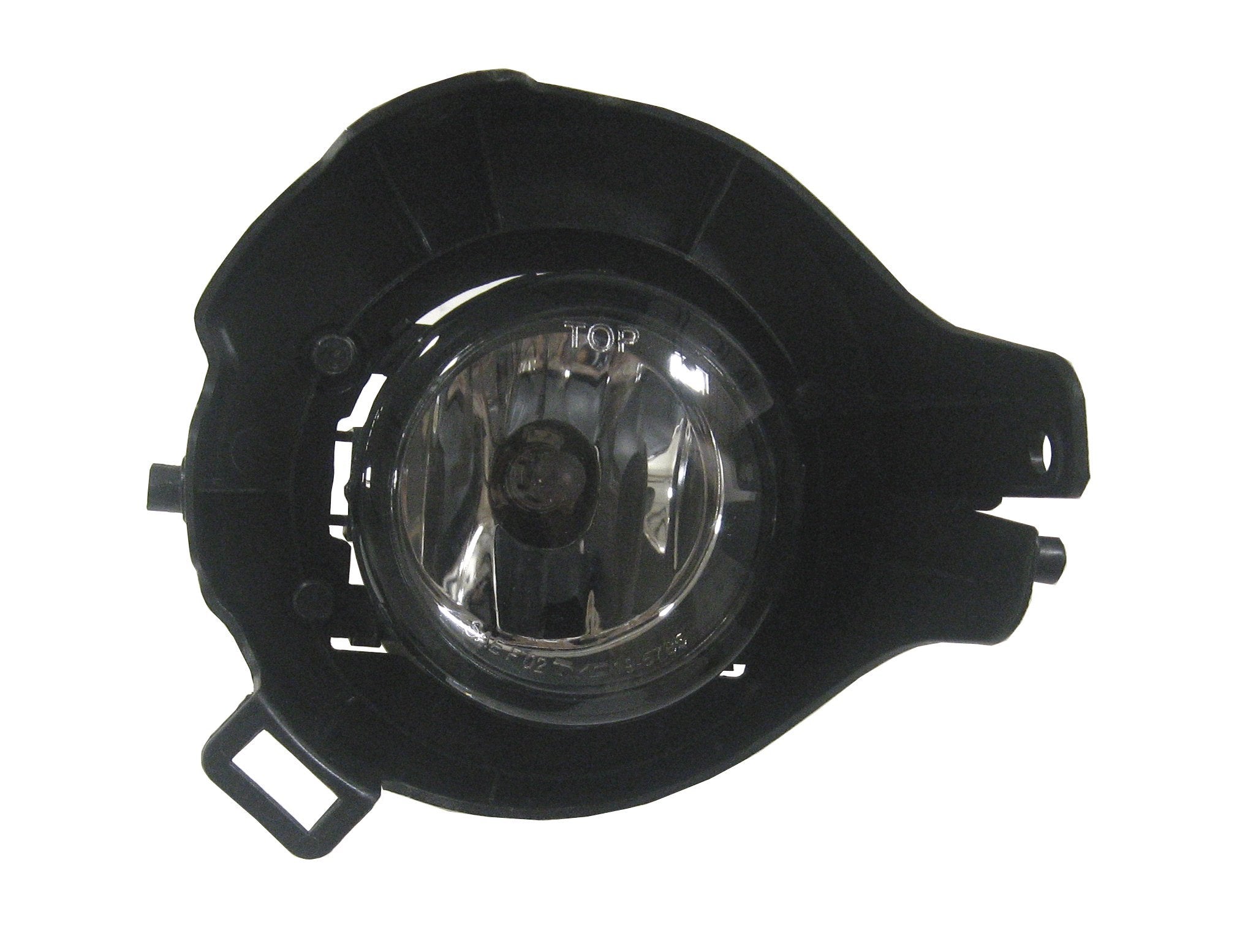 Passenger Side Genuine Nissan Parts 26150-EA525 Fog Light Assembly