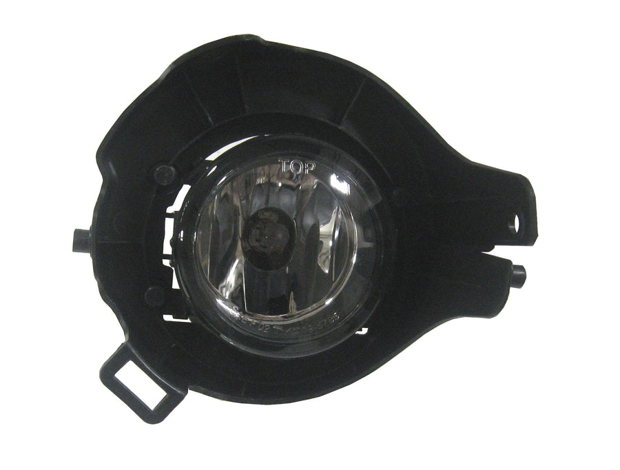 Passenger Side Genuine Nissan Parts 26150-EA525 Fog Light Assembly
