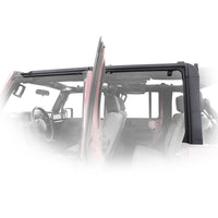 O.E. STYLE SmittyBilt DOOR SURROUNDS - SB91406