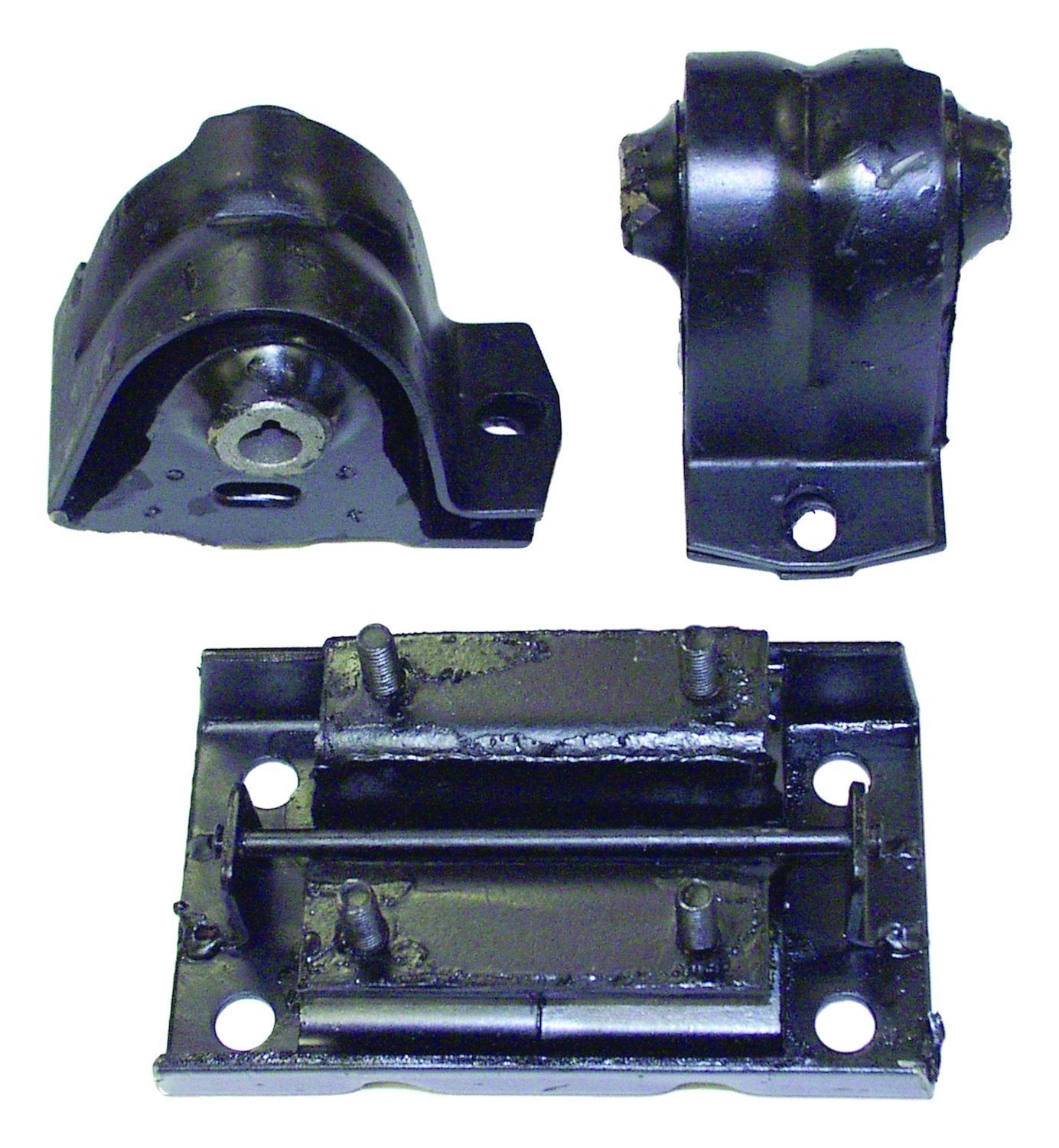 Engine Mount Kit Crown Automotive Engine