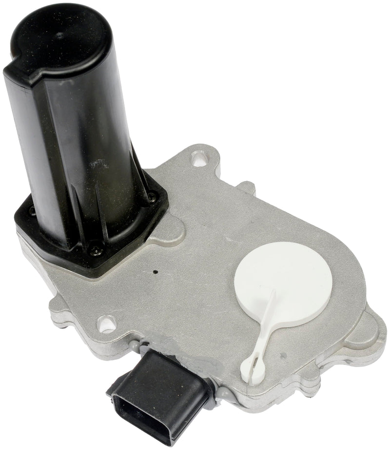 Transfer Case Motor Dorman 600-935 Compatible with Select Models