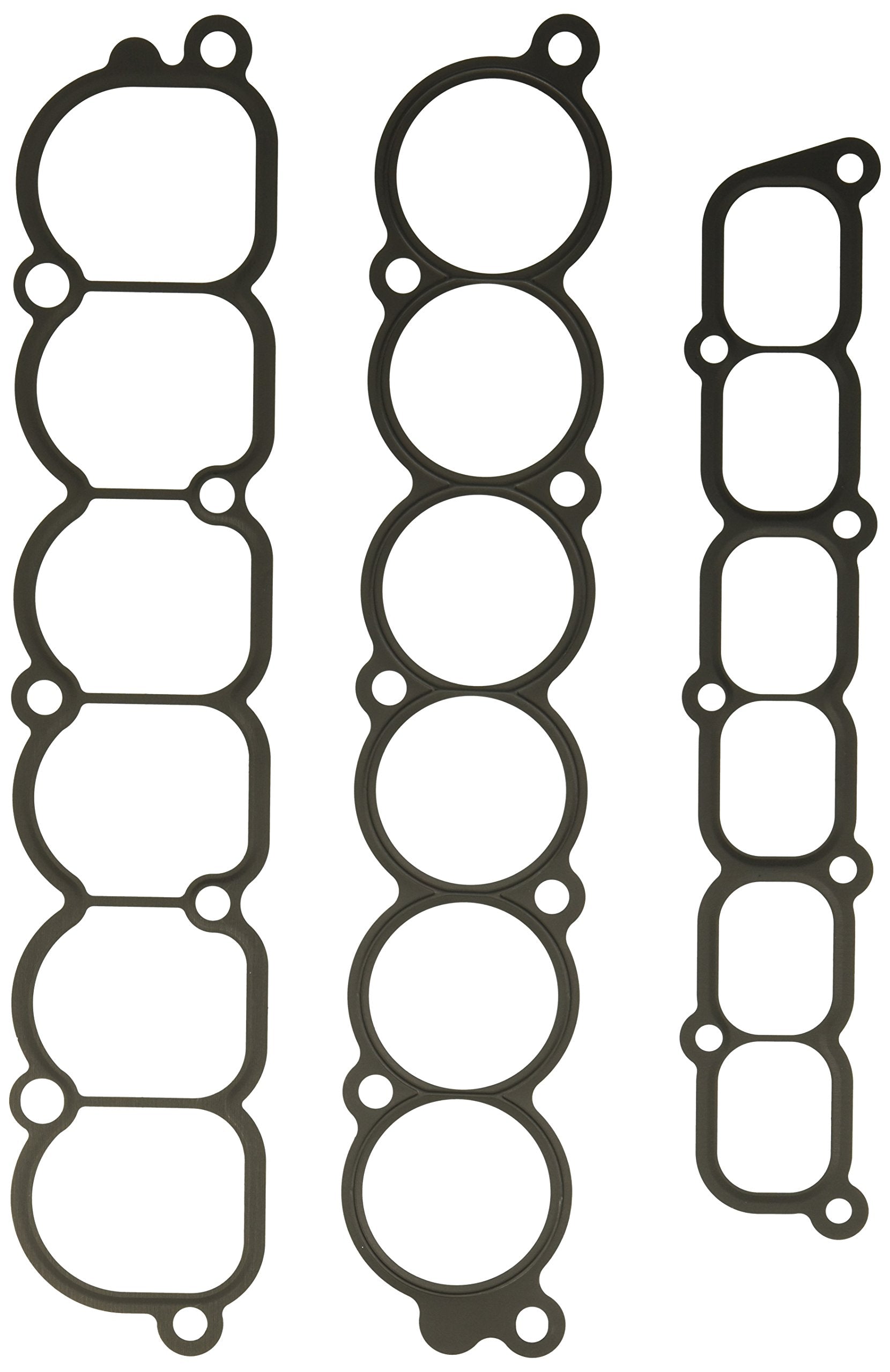 Fuel Injection MAHLE Plenum Gasket Set MS19539