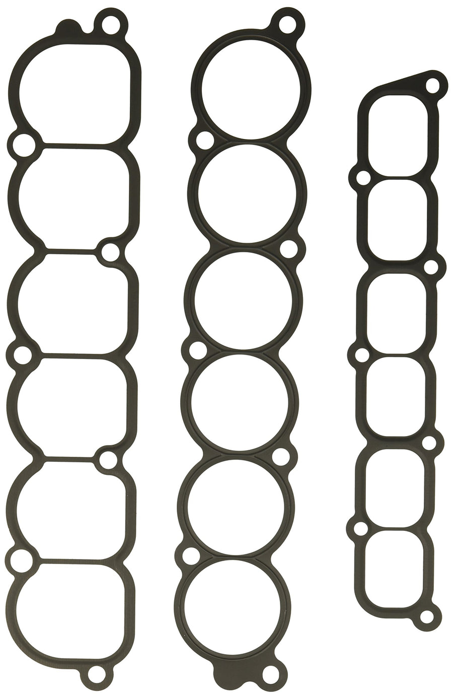 Fuel Injection MAHLE Plenum Gasket Set MS19539
