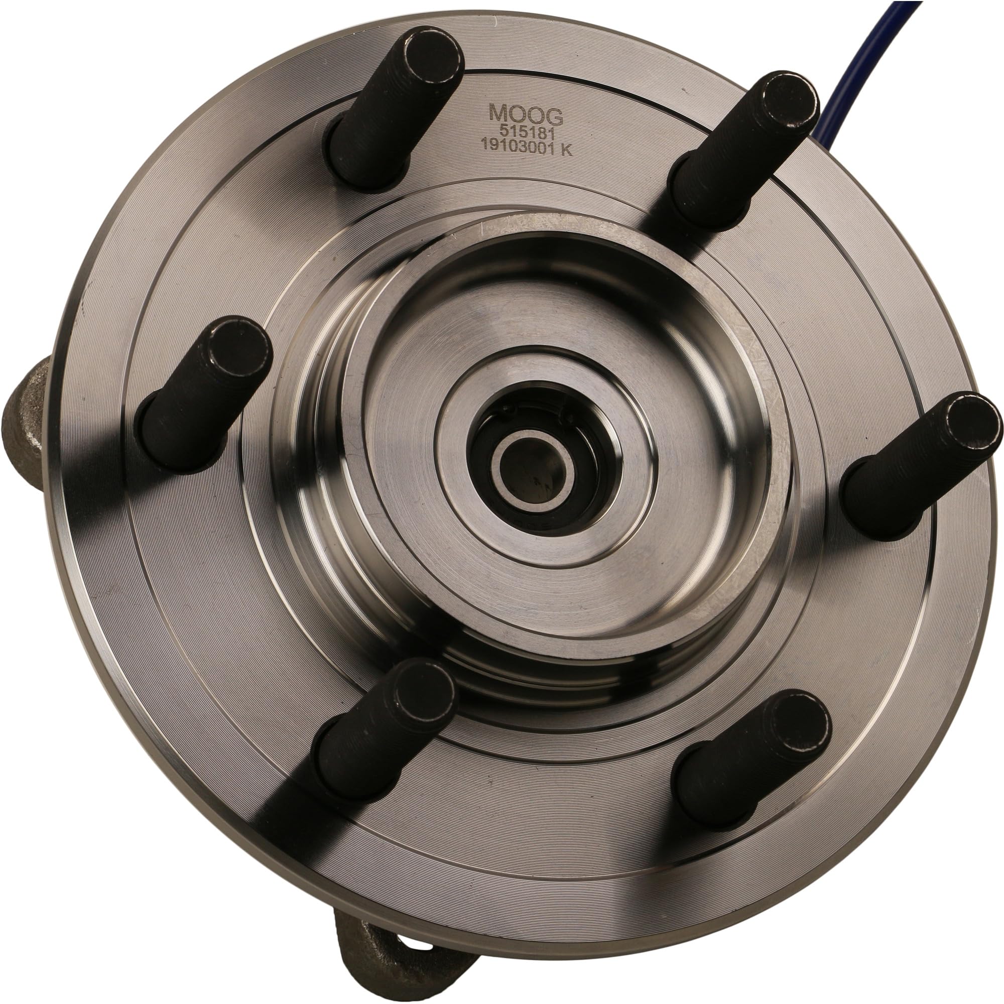 Wheel Bearing and Hub Assembly MOOG 515181 for Ford Expedition