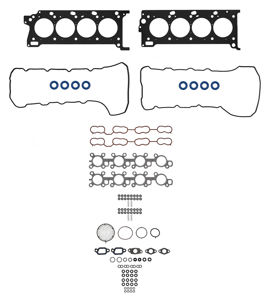 Engine Cylinder Head Gasket Set FEL-PRO HS 26394 PT for Toyota Tundra
