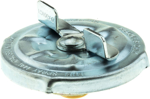 Gates OE Equivalent 31720 Fuel Tank Cap