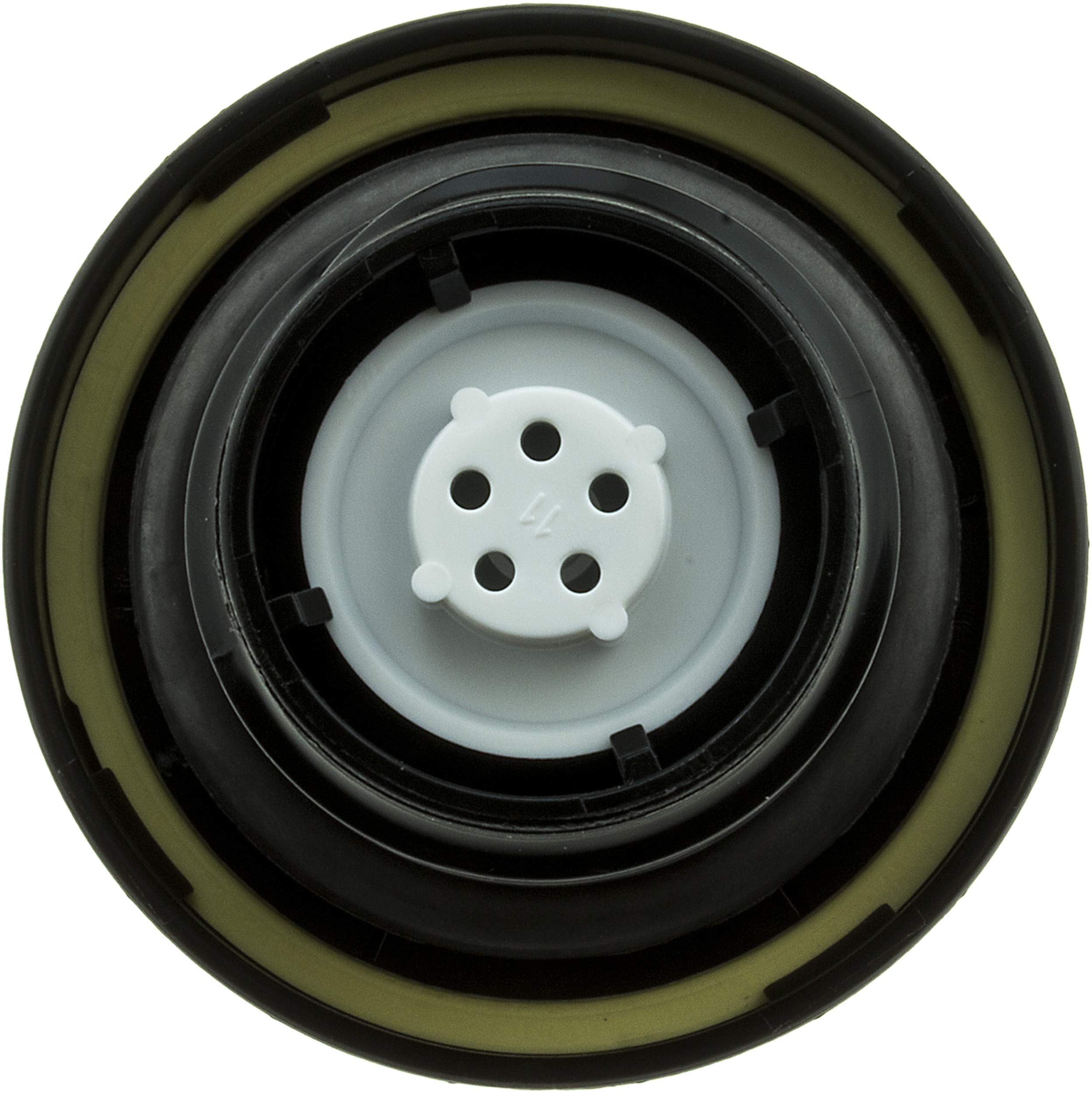 31612 Gates OE Equivalent Fuel Tank Cap