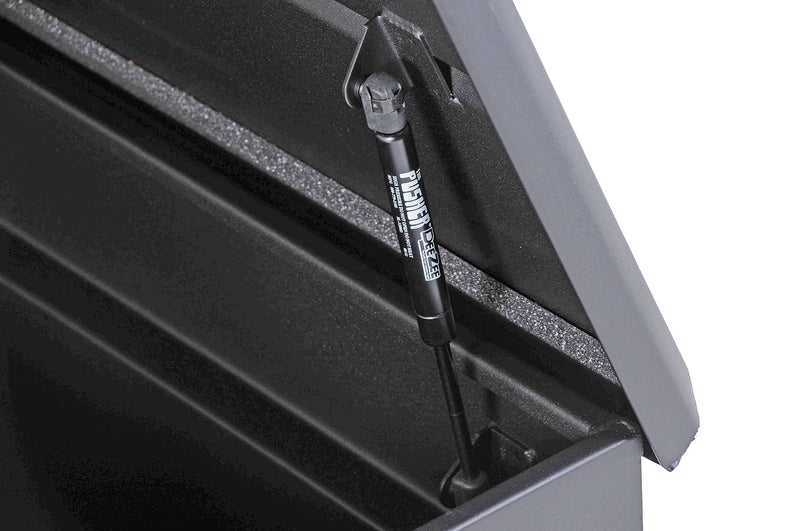 HARDware Series Dee Zee DZ8556FSB Steel Utility Chest Tool Box
