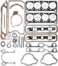 Engine Kit MAHLE 95-3397 Gasket Set