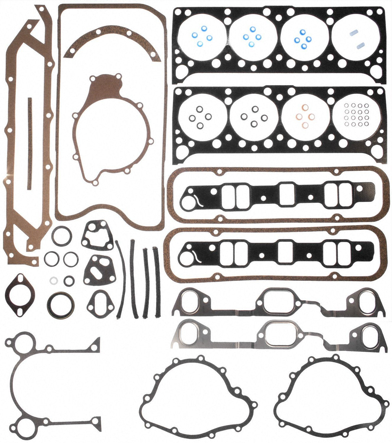 Engine Kit MAHLE 95-3397 Gasket Set